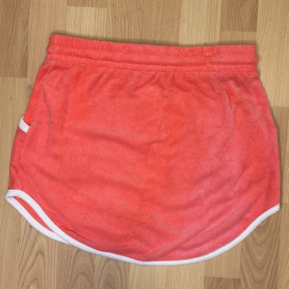 No Boundaries Juniors' Knit Piped Mini Skirt Size Small - Picture 4 of 6